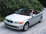 2001 BMW 3 Series